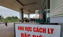 Công an Lào Cai lên tiếng thông tin 'du khách Hàn Quốc tử vong tại Sa Pa do mắc COVID-19'