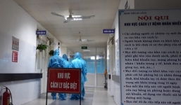 Đã có kết quả xét nghiệm của 17 mẫu bệnh phẩm nghi ngờ Covid-19 ở Bình Thuận