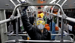 Iran báo cáo gần 1.000 ca tử vong vì nhiễm Covid-19