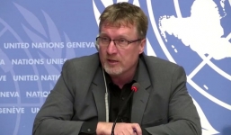 WHO thông báo có 2 nhân viên nhiễm Covid-19