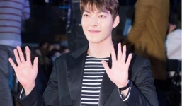 Kim Woo Bin bị nghi ngờ nhiễm COVID-19