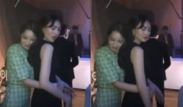 Ninh Dương Lan Ngọc gây chú ý khi xưng 'vợ chồng' với người này: Lộ danh tính gây xôn xao