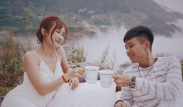 Vợ hai đại gia Minh Nhựa khoe nhan sắc trẻ trung nhưng lại lộ chi tiết bất thường