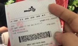 Xổ số Vietlott: Truy tìm chủ nhân giải Jackpot 60 tỷ đồng?