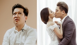 Cặp đôi được Trường Giang nhiệt tình mai mối bất ngờ tái hợp sau 2 năm ly hôn