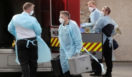 Hai người gốc Việt tại Mỹ tử vong vì nhiễm Covid-19