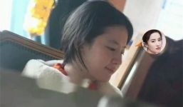 Lưu Diệc Phi bất ngờ bị lộ ảnh chụp lén ngoài đời: Nhan sắc khiến fan hốt hoảng