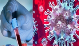Nghiên cứu mới về dịch Covid-19: Người nhóm máu A dễ bị nhiễm hơn
