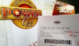 Xổ số Vietlott: Truy tìm danh tính chủ nhân giải Jackpot 107 tỷ đồng?