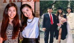 Em chồng Tăng Thanh Hà bị nhiễm Covid-19, gia đình đại gia tuyên bố ủng hộ 30 tỷ đồng