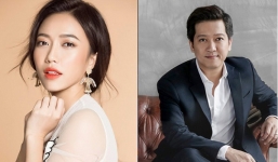 Mỹ nhân nhận là 'vợ' Trường Giang bất ngờ 'xuống tóc': Nhan sắc xinh đẹp thế này