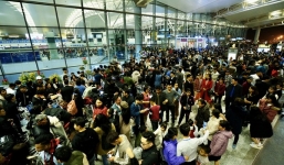 Tin tức thời sự 24h mới nhất, nóng nhất ngày 20/3/2020: Cập nhật tin mới nhất về Covid-19