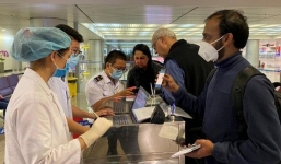 Việt Nam tạm dừng miễn thị thực đơn phương cho công dân Belarus, Nga, Nhật Bản