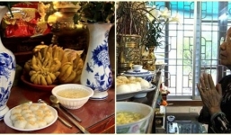 Tết Hàn thực cúng ngày nào, giờ nào là tốt nhất?