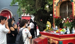 Chủ tịch Hà Nội: 'TP xuất hiện dấu hiệu và yếu tố có nguy cơ rất cao gây ra ổ dịch'