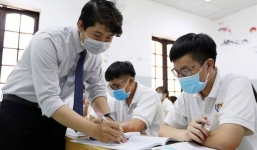 Nhiều điểm mới trong thi THPT Quốc gia năm nay