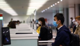 Tạm dừng đưa công dân Việt Nam từ các nước về sân bay Nội Bài trong 6 ngày