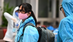 Thông tin mới về cô gái trốn cách ly ra Nội Bài để bay sang Anh