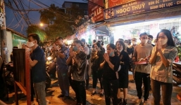 Tin tức thời sự 24h mới nhất ngày 25/3/2020: Hà Nội có khả năng lây chéo Covid-19