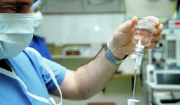 WHO xác định 4 loại thuốc tiềm năng điều trị Covid-19