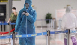 Cập nhật mới nhất tình hình sức khỏe của bệnh nhân nhiễm Covid-19 thứ 146