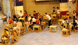 Chủ tịch Hà Nội: 'Quán trà chanh, trà đá cũng phải đóng cửa'