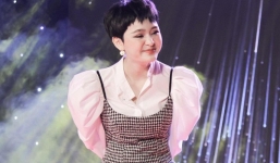 Mỹ nhân Trấn Thành muốn 'nuôi'' lộ gương mặt bất thường, nghi vấn phẫu thuật thẩm mỹ