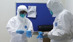 Bộ Y tế phát thông báo khẩn sau khi phát hiện thêm 2 ca nhiễm Covid-19 ở BV Bạch Mai