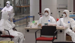 'Chưa thể khẳng định lây nhiễm chéo Covid-19 trong bệnh viện Bạch Mai'