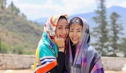 Cô gái Trường Giang thầm yêu 'không thở được' khi nghe tin bạn thân qua đời