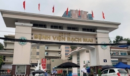 Bệnh nhân chạy thận nhân tạo ở Bệnh viện Bạch Mai được mở lối đi riêng