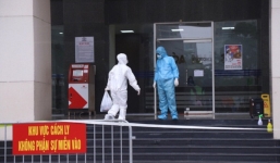 Chi tiết lịch trình di chuyển của nữ phóng viên mắc Covid-19 