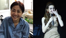 Hồ Ngọc Hà bất ngờ lộ bí mật của về diễn viên Mai Phương trước khi qua đời