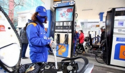 Tin tức giá xăng dầu ngày 30/3: Chìm sâu dưới đáy giữa dịch Covid-19