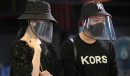 Trấn Thành cùng Hari Won đến viếng Mai Phương nhưng vô ý phạm vào điều cấm kỵ