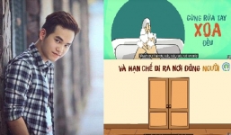 'Ghen cô Vy' nổi tiếng thế giới, 'cha đẻ' hé lộ mức cát-sê 