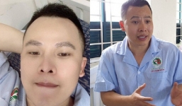 Số nhọ như Vũ Khắc Tiệp: Liên tiếp 4 lần phải cách ly vì dịch Covid-19