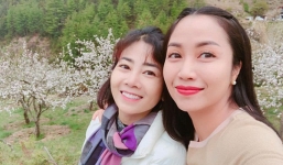 Cô gái Trường Giang từng thầm yêu quyết định 'xuống tóc' sau khi Mai Phương qua đời