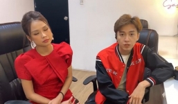 Ngô Kiến Huy bất ngờ tiết lộ điều kiện tìm chồng của 'người tình' đại gia