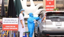 Thủ tướng chính thức ký quyết định công bố dịch COVID-19 trên cả nước