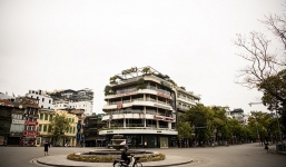 Tin tức thời sự 24h ngày 1/4/2020: Tin mới về việc cách ly toàn xã hội mùa dịch Covid-19