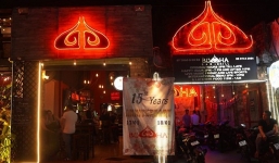 TPHCM thông báo khẩn liên quan đến ổ dịch Covid-19 tại Buddha Bar