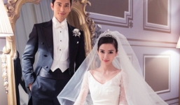 Huỳnh Hiểu Minh và Angela Baby bất ngờ bị lộ bí mật trong mối quan hệ vợ chồng