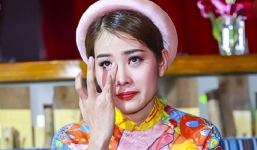 'Tình cũ' Trường Giang tuyên bố: 'Muốn quyên góp từ thiện nhưng không có nhiều tiền'