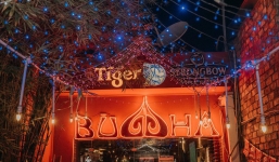 TP HCM phát hiện thêm 2 trường hợp đi bar Buddha có nguy cơ nhiễm Covid-19 cao