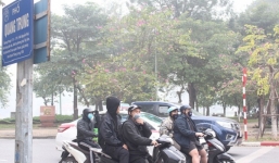 Chủ tịch Hà Nội: Từ ngày 4/4, trường hợp ra đường không thuộc diện cho phép sẽ bị phạt