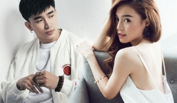 Không phải Chi Dân, Ninh Dương Lan Ngọc bất ngờ bày tỏ tình cảm với nam thần này