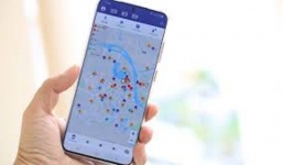 Người dân có thể gửi phản ánh qua ứng dụng Hà Nội Smart City