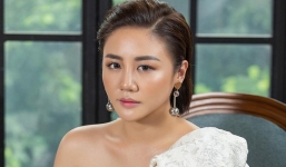Văn Mai Hương bất ngờ lộ diện 'con gái', fan chú ý nhất đến cái biệt danh