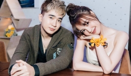 Ninh Dương Lan Ngọc mở quà sinh nhật, dân mạng soi chi tiết nghi của Chi Dân